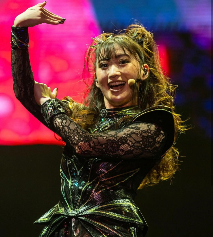 BABYMETAL