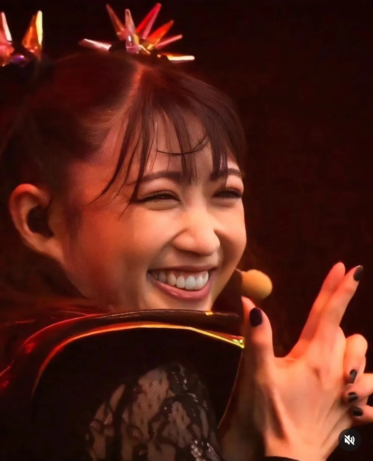 BABYMETAL