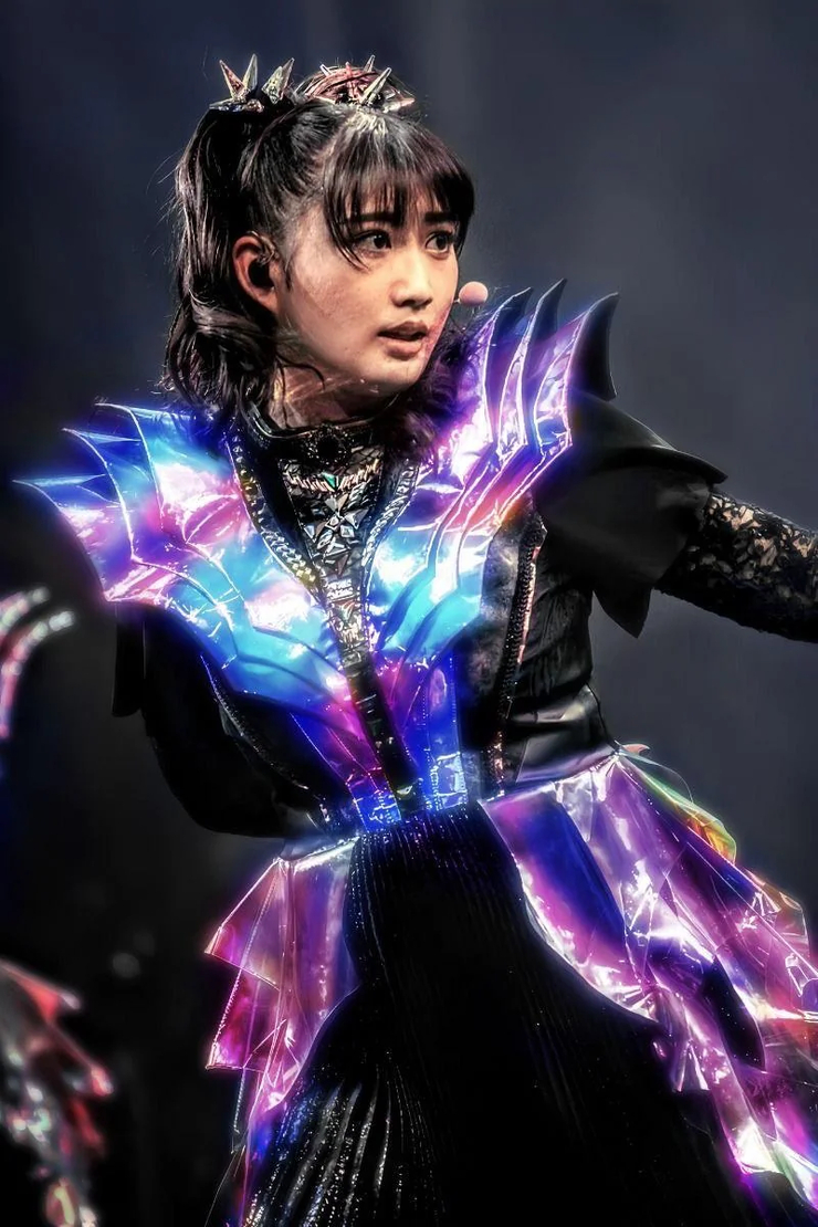 BABYMETAL