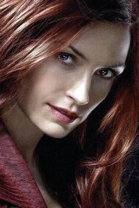 Famke Janssen