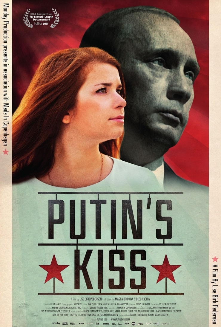 Putins kys