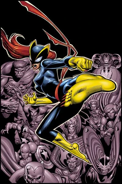 Hellcat