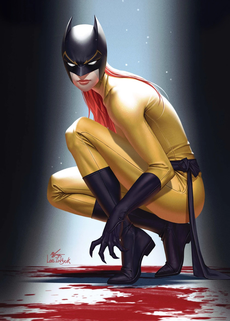 Hellcat
