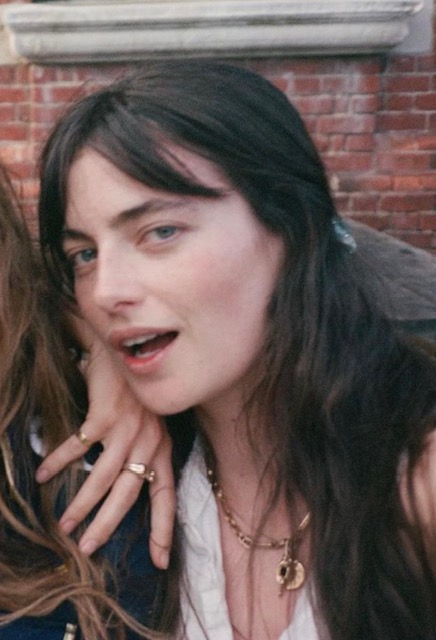 Millie Brady