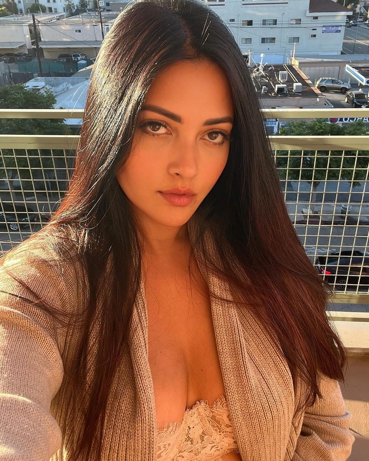 Riya Sen