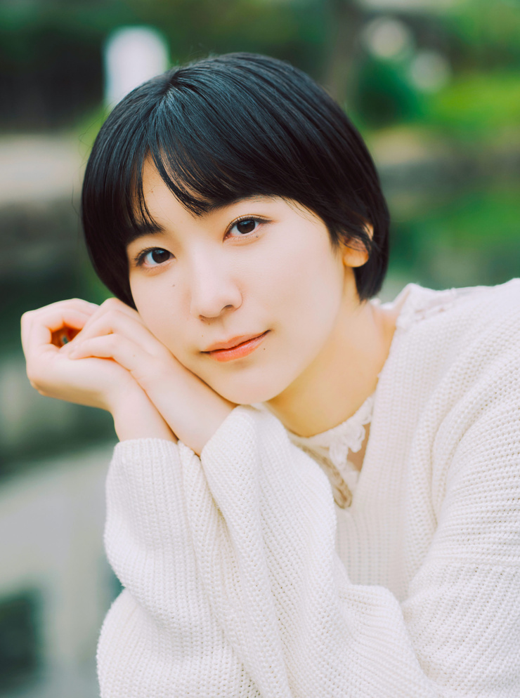 Rina Onuki