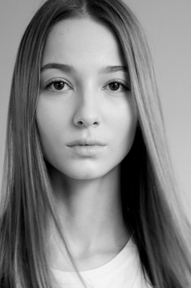 Laryssa Kercher