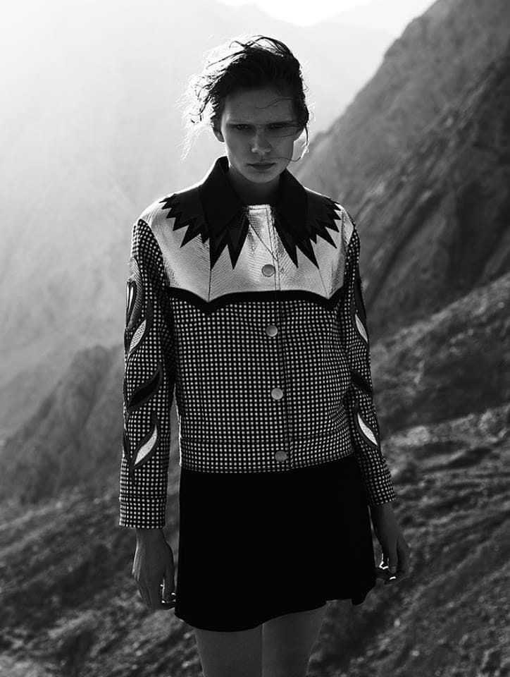 Jagoda Lupicka