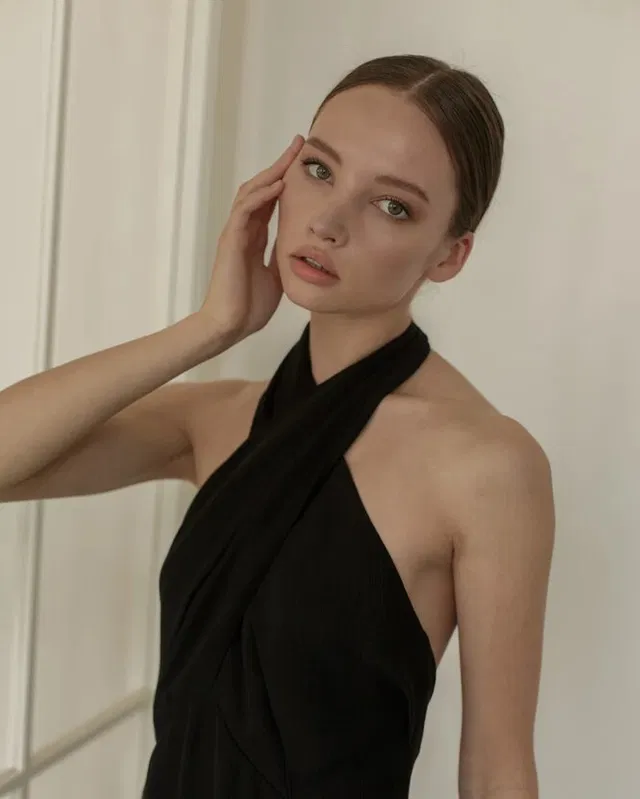 Viktoria Tora