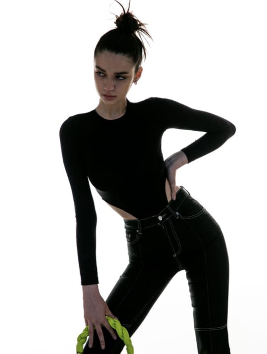 Andrijana Ilioska