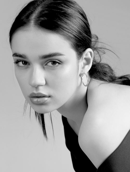 Andrijana Ilioska
