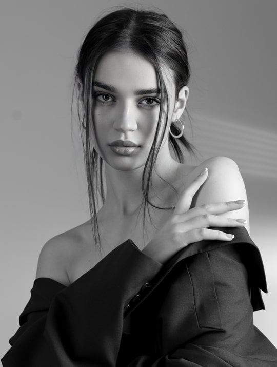 Andrijana Ilioska
