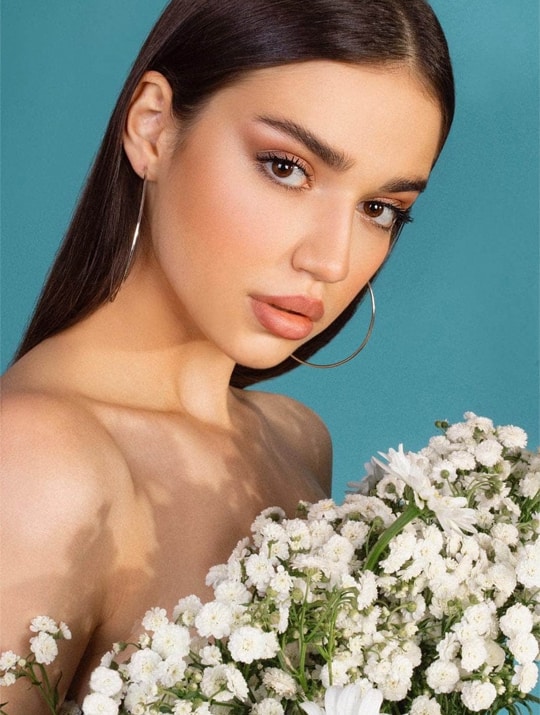 Andrijana Ilioska