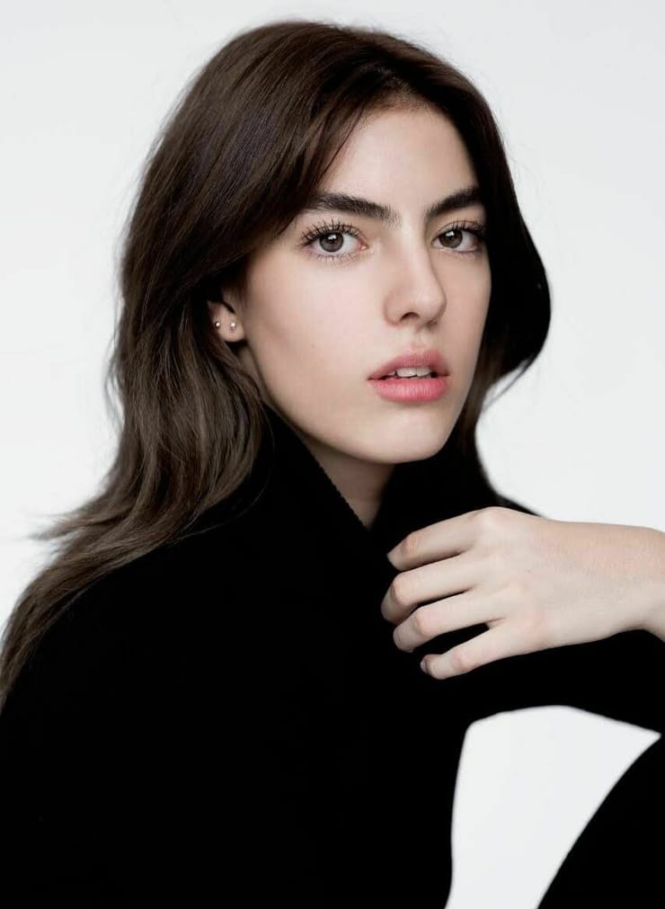 Natalia Romero
