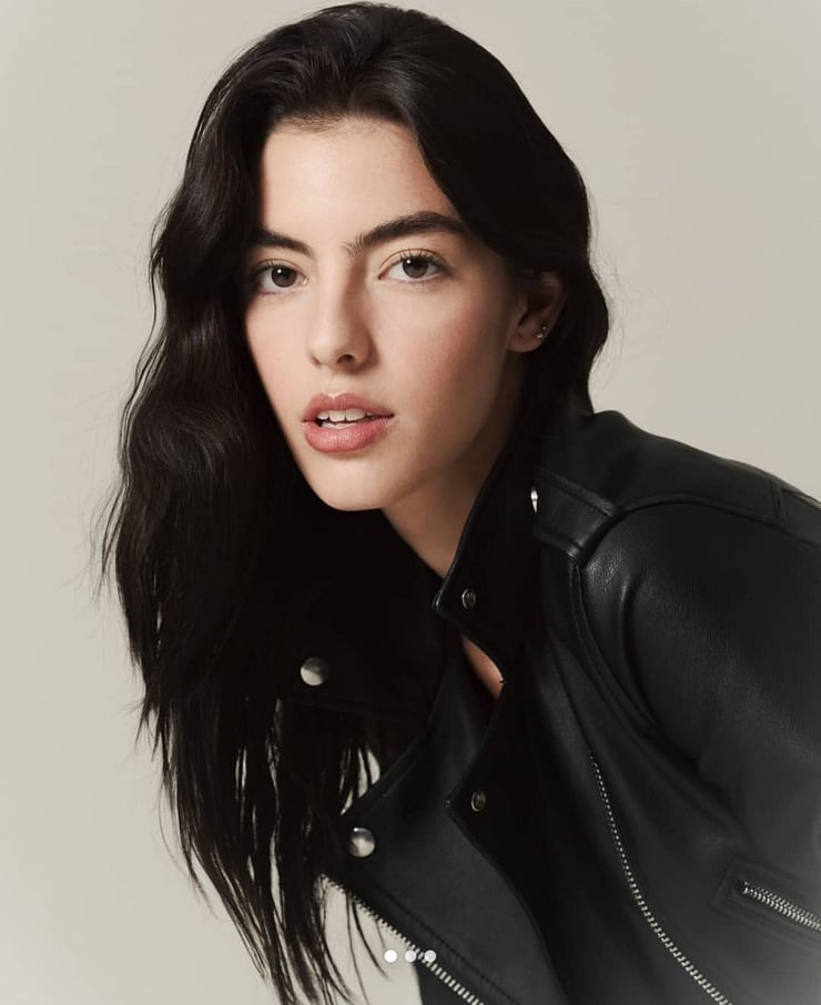 Natalia Romero