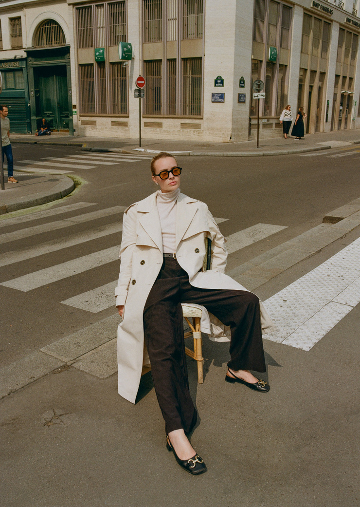 EMMANUELLE Houvenagel