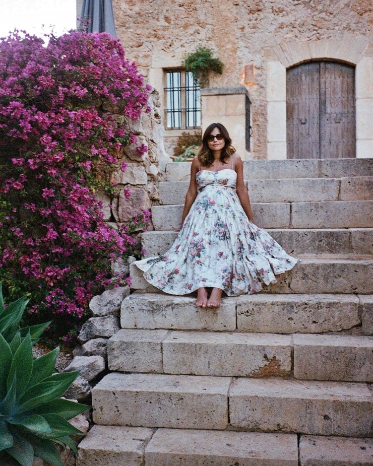 Jenna Coleman Jenna Coleman