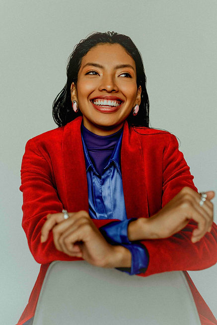 Yamileth Pineda