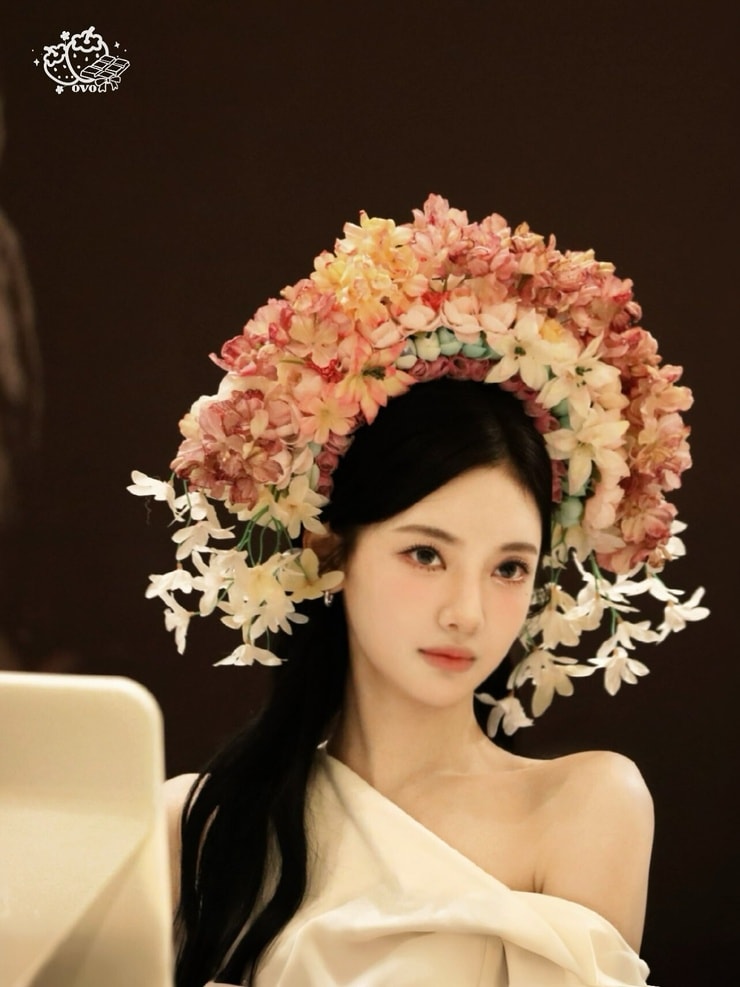 Yizhuo Ning