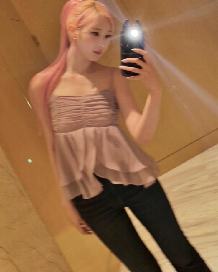 Eri Uchinaga