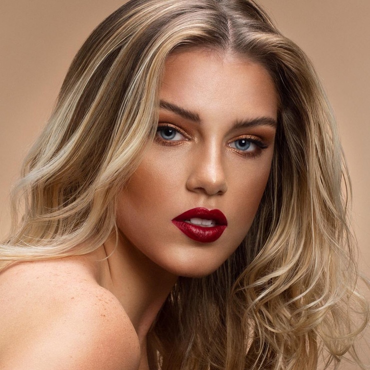 Luanna Brandt