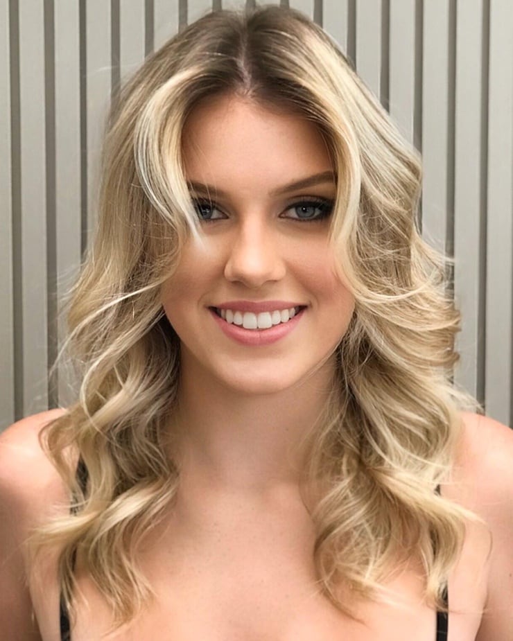 Luanna Brandt