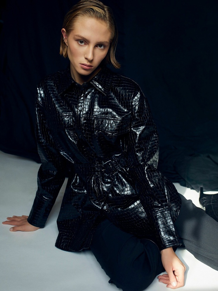 Karolina Barbicka