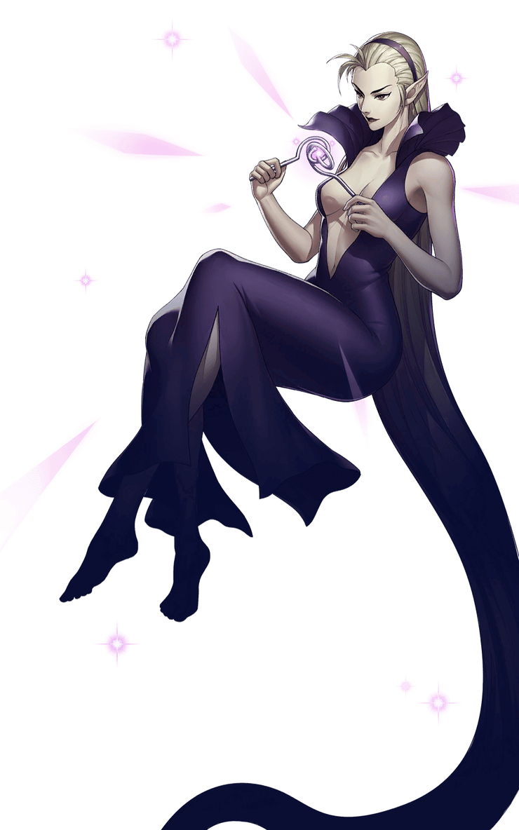 Leanan Sidhe