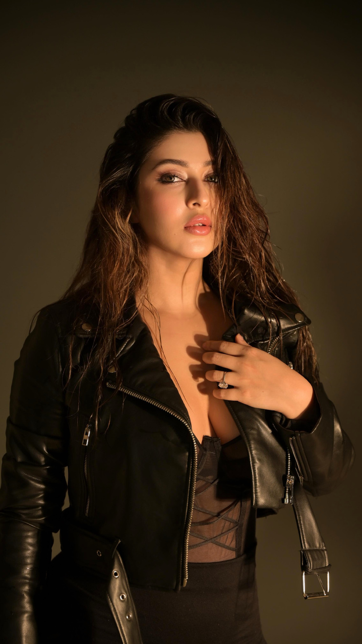 Sonarika Bhadoria