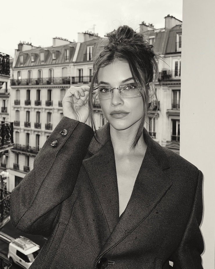 Barbara Palvin Barbara Palvin