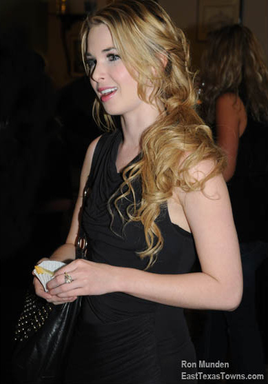 Kirsten Prout
