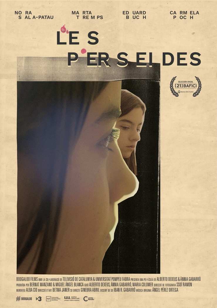 Les Perseides