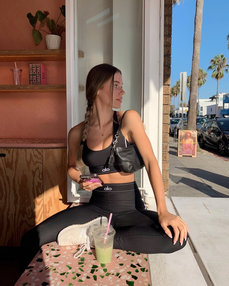 Hailey Grice