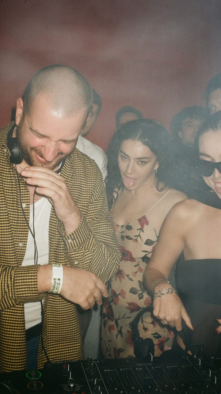 Charli XCX