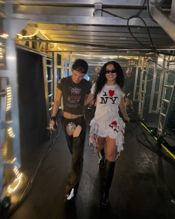 Charli XCX