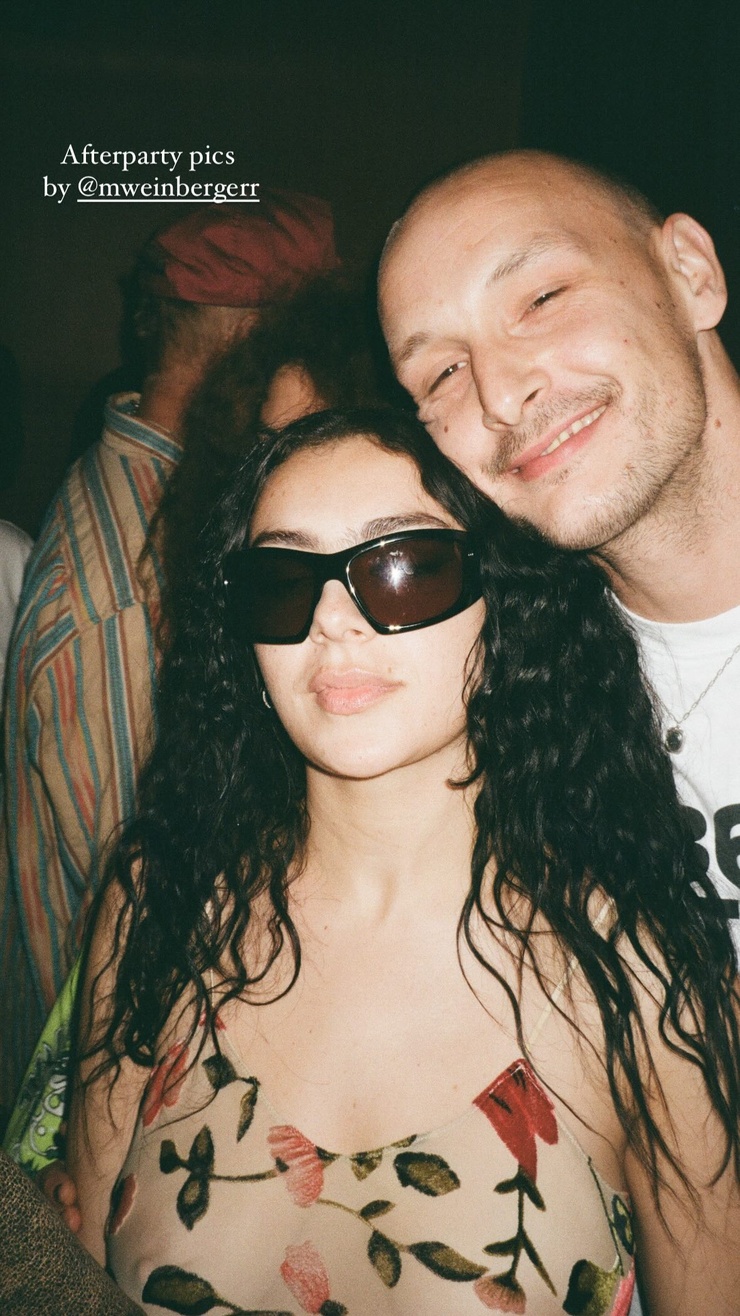 Charli XCX