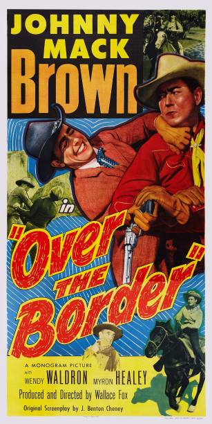 Over the Border