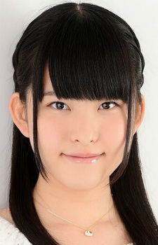 Manaka Iwami