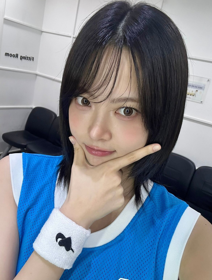 Eun-chae Hong