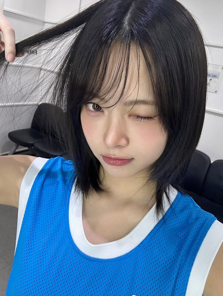 Eun-chae Hong