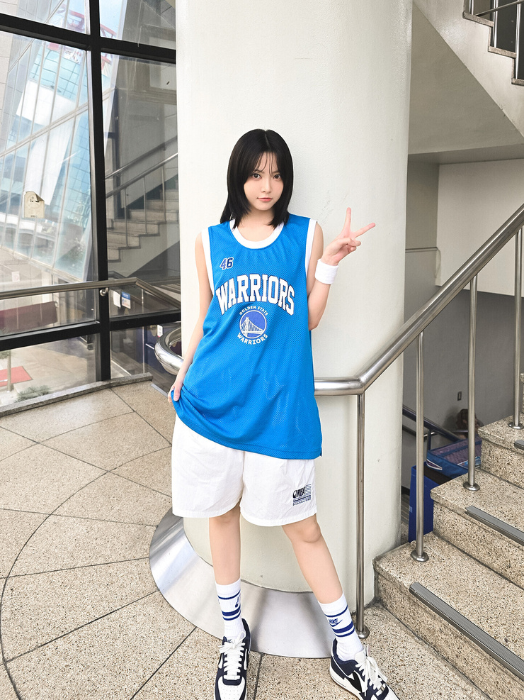 Eun-chae Hong