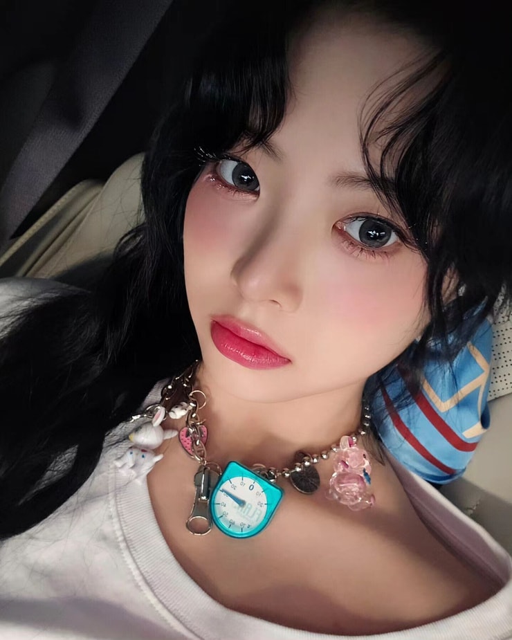 Eun-chae Hong