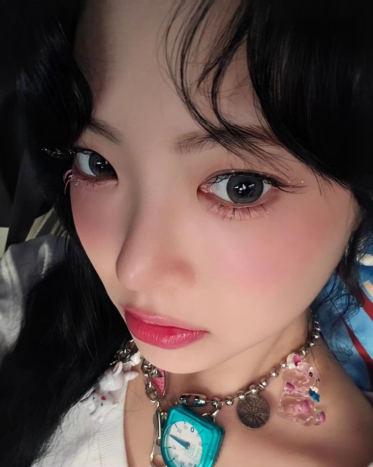 Eun-chae Hong
