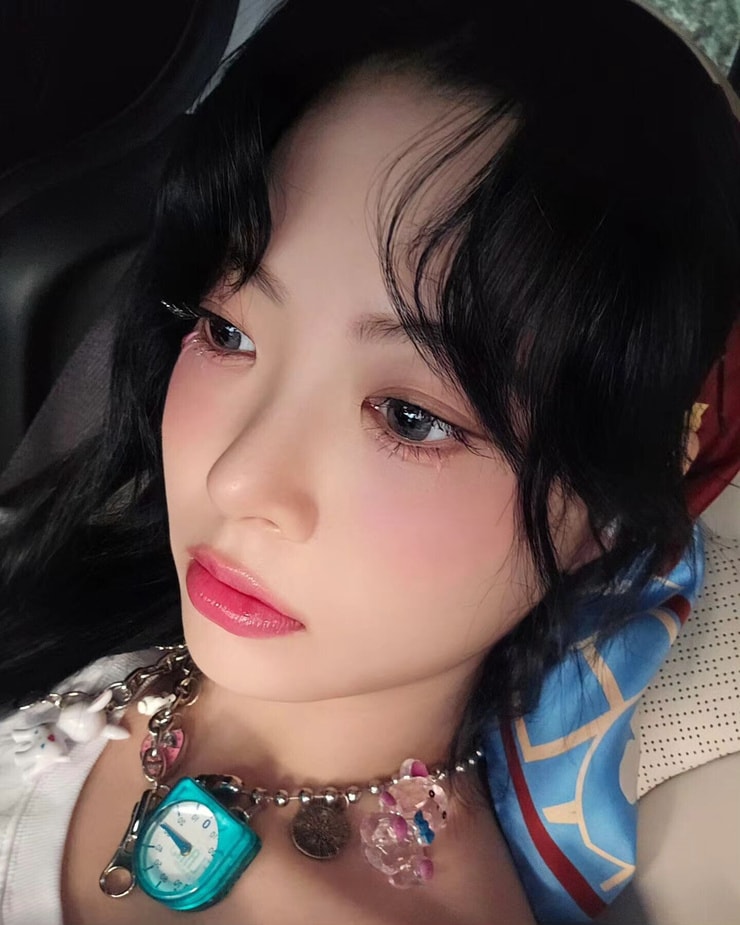 Eun-chae Hong