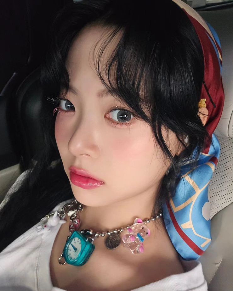 Eun-chae Hong