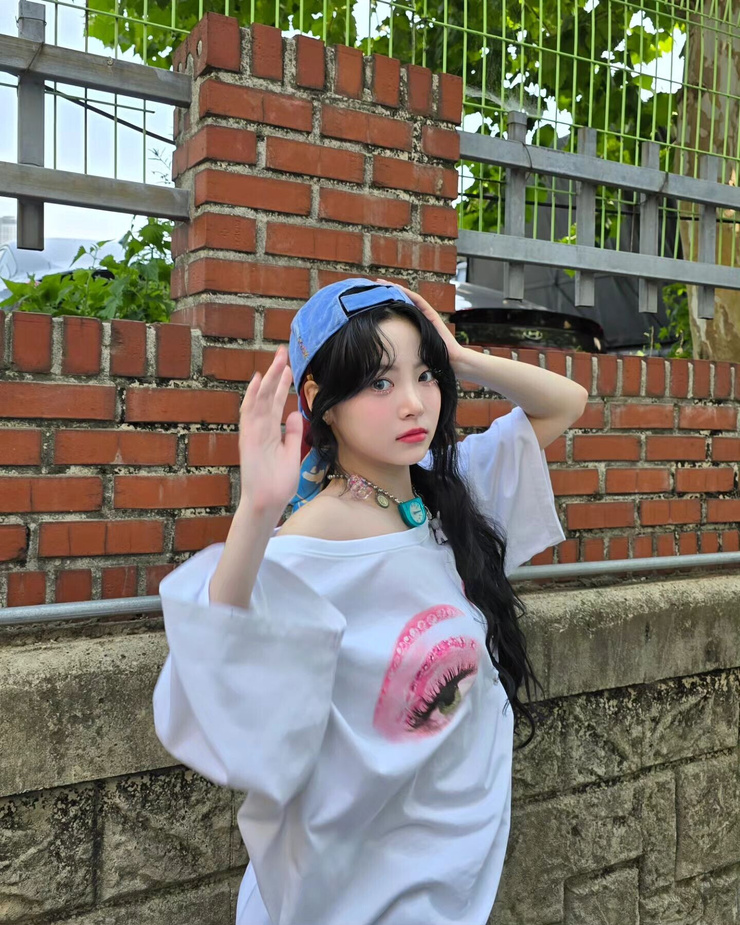 Eun-chae Hong