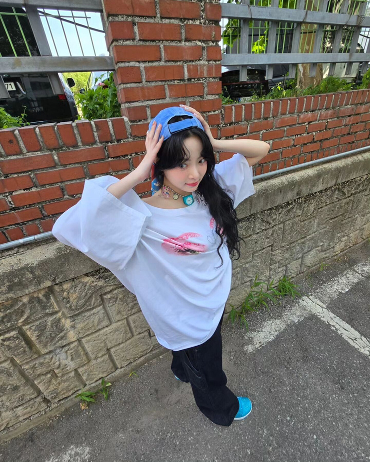 Eun-chae Hong