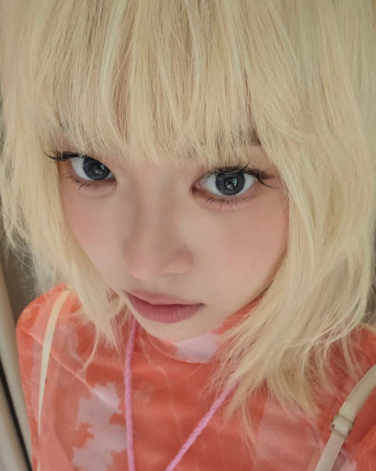 Eun-chae Hong