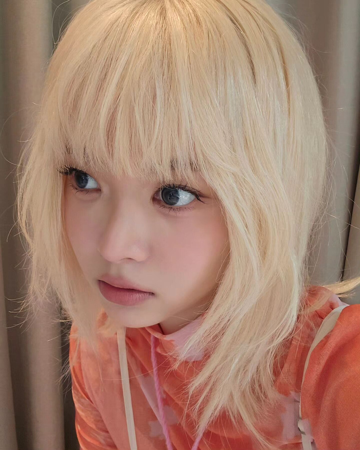 Eun-chae Hong