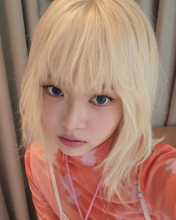 Eun-chae Hong